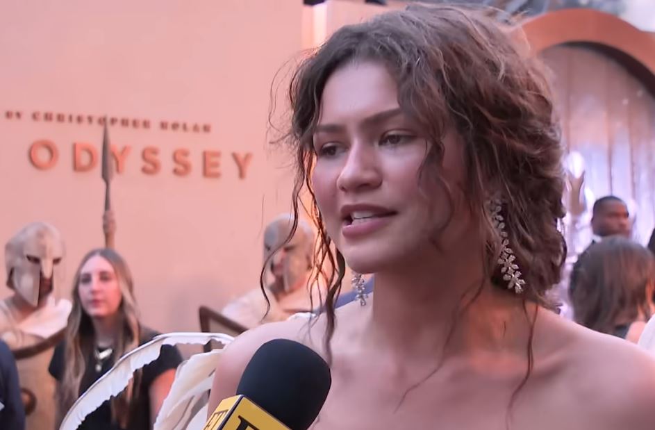 How Zendaya Negotiated the Most Lucrative Per-Episode Contract in HBO History