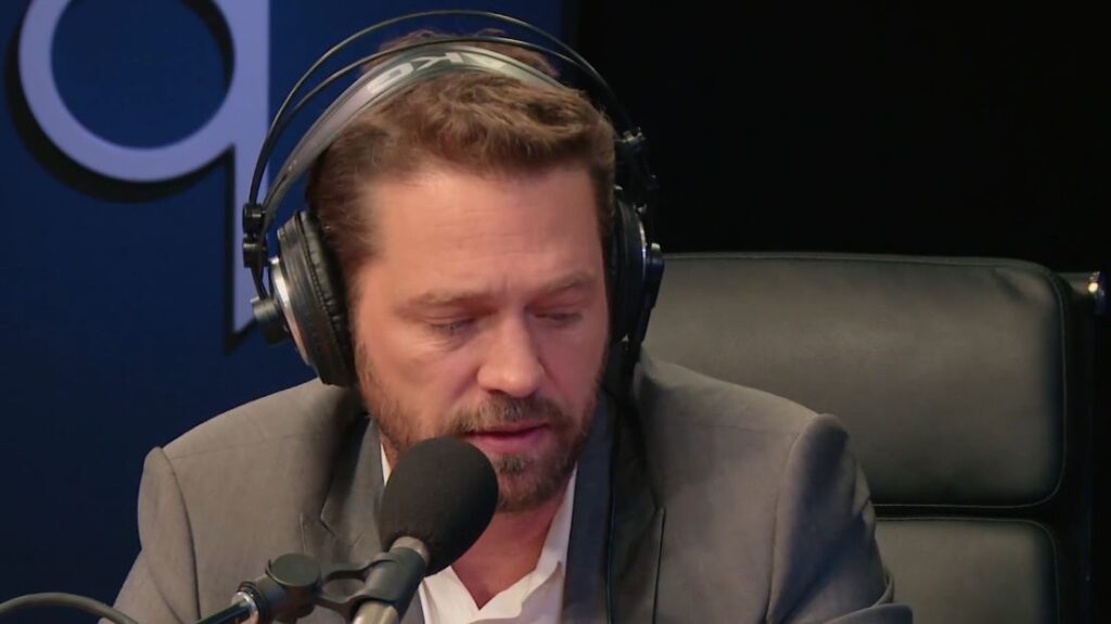 Jason Priestley Net Worth