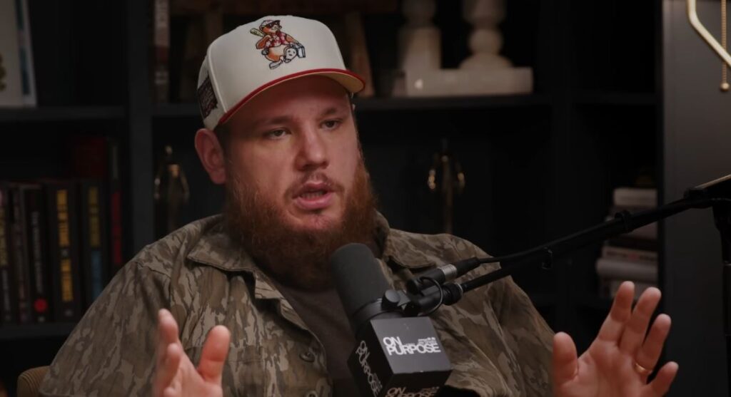 Luke Combs Net Worth