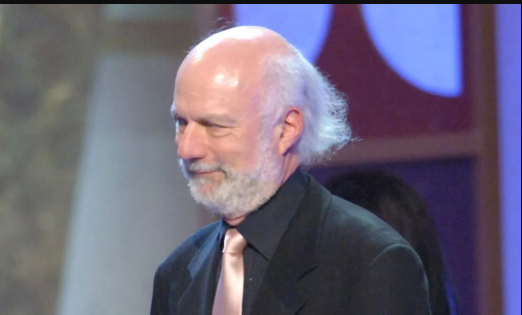 James Burrows