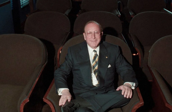 Clive Davis
