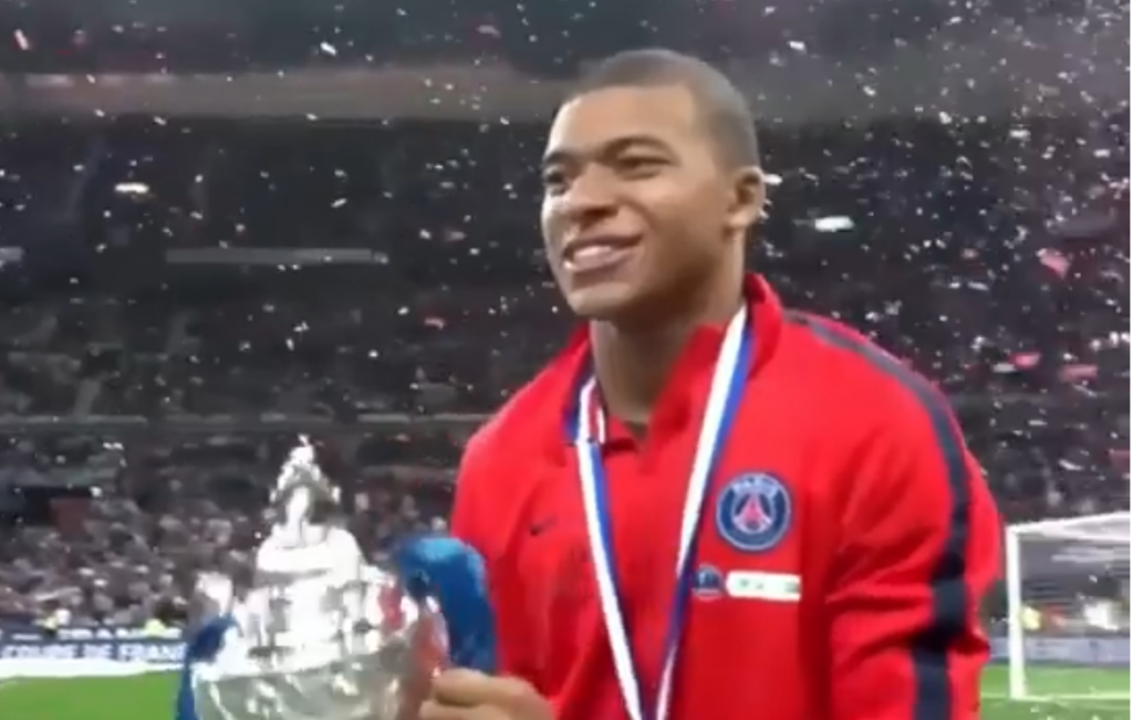 Mbappe Net Worth 2026 , $250 Million at 27 and Still Accelerating Mbappe