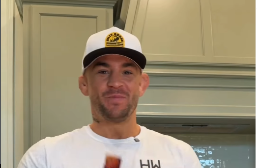 Dustin Poirier