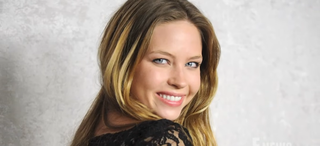 Daveigh Chase Net Worth