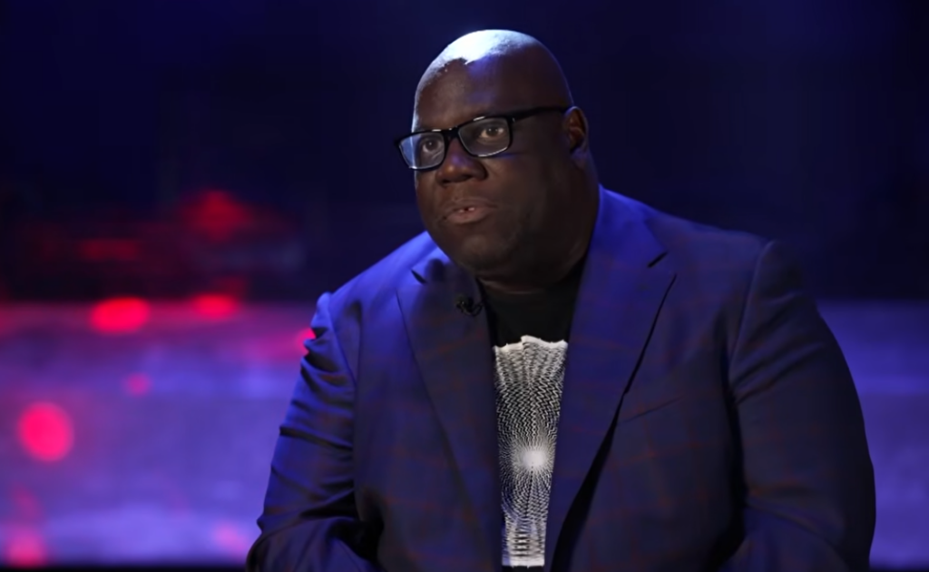 Carl Cox Net Worth Hits $16 Million