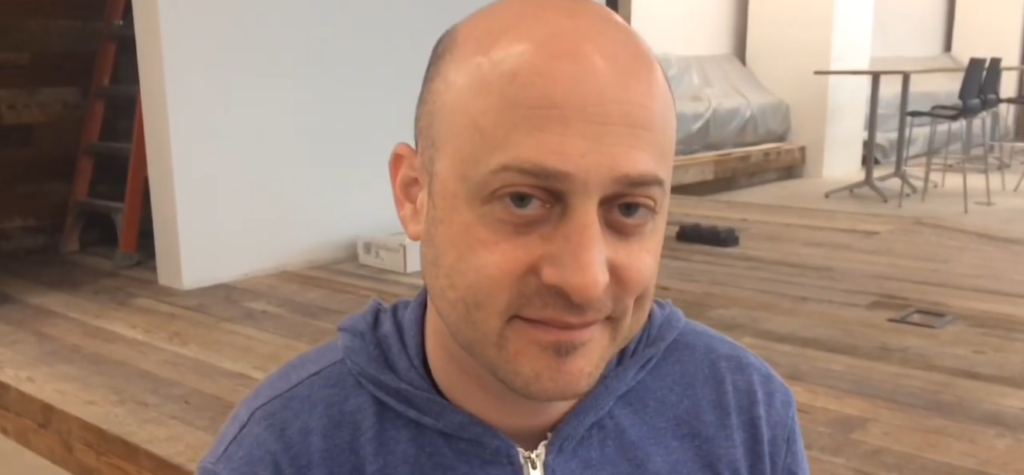 Joshua Baer Net Worth
