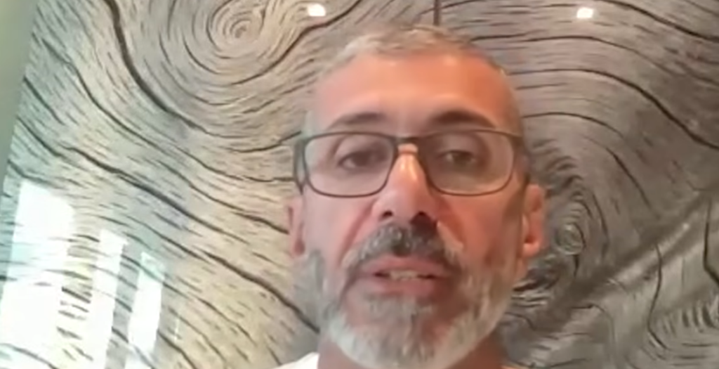 Bassim Haidar Net Worth