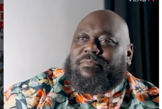 Faizon Love