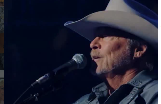 Alan Jackson