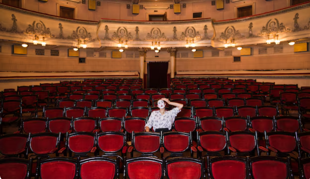 The Broadway Recoupment Crisis , Post-Pandemic Theatre Investments