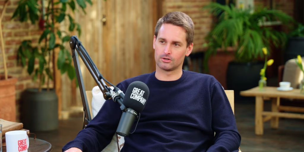 Snapchat CEO Net Worth in 2026