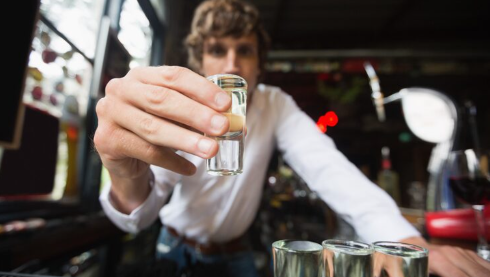 The Celebrity Tequila Market Saturation