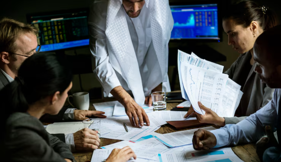 Saudi Arabia’s Public Investment Fund