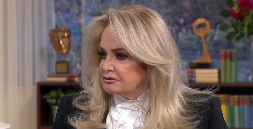 Bonnie Tyler Net Worth 2026