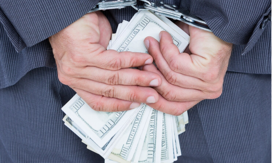 Argentina Money Laundering