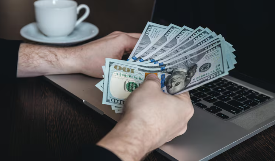 Central Bank Digital Currency
