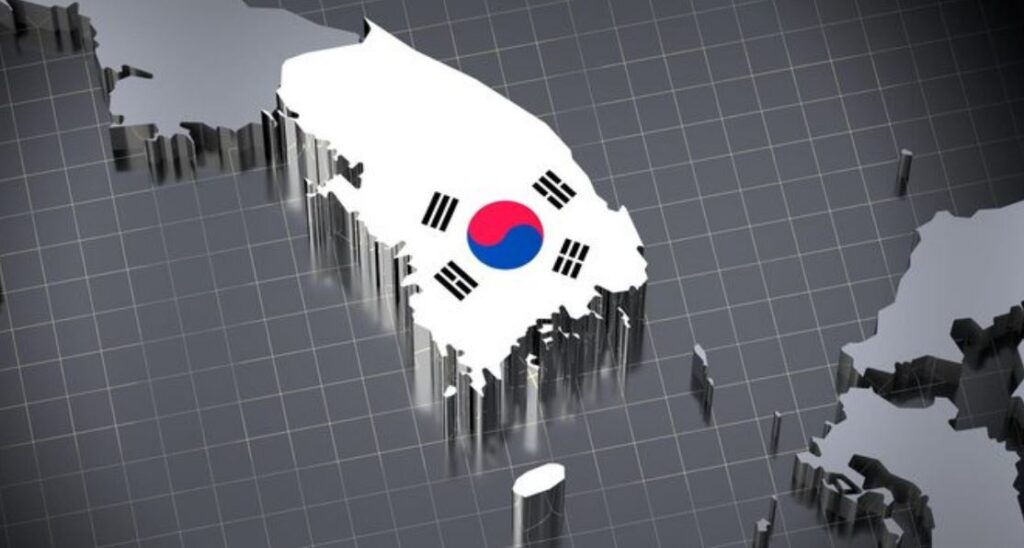 South Korea’s Demographic Cliff, The Staggering Economic Implications of the World's Lowest Birth Rate