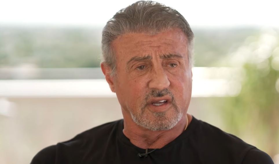 Sylvester Stallone Net Worth