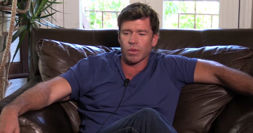 Taylor Sheridan Built a Billion-Dollar TV Empire