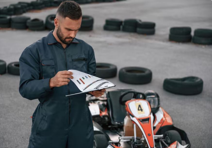 The Formula 1 Driver Salary Cap Debate, How Cost Regulations Are Altering the Sport's Financial Hierarchy