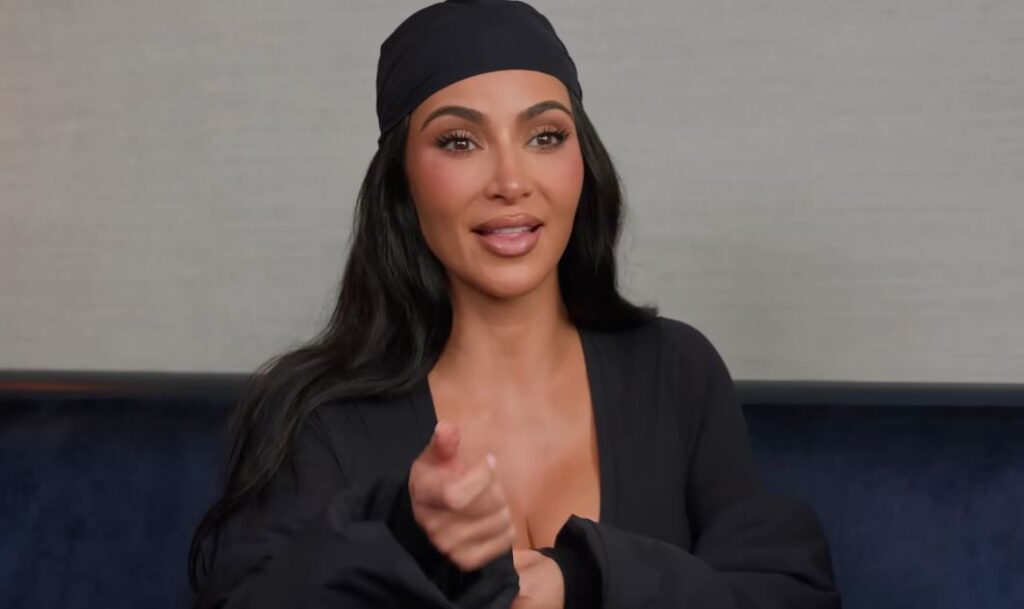 The Kim Kardashian SKIMS Valuation, Why Investors Are Betting $4 Billion on the Shapewear Brand