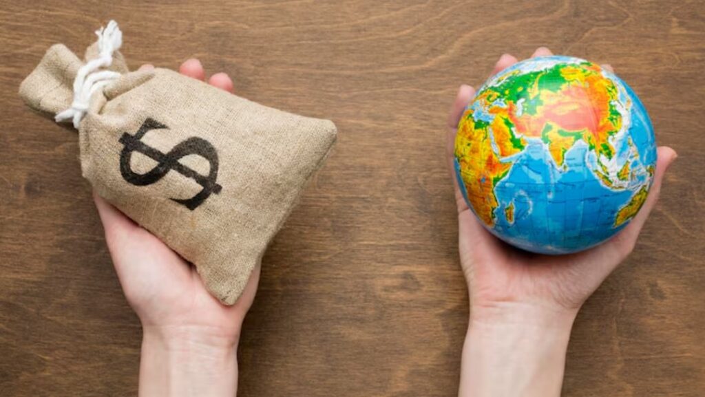 The Mexican Peso Surge, How Nearshoring Turned the Latin American Currency Into a Global Powerhouse