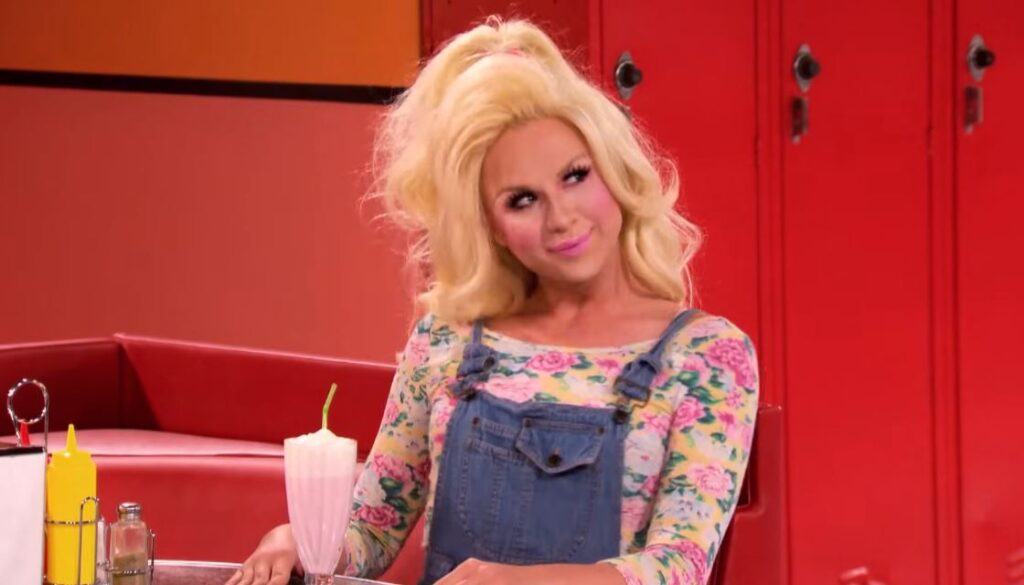 The RuPaul Drag Empire, How a Niche Reality Show Minted a Multimillion-Dollar Global Franchise