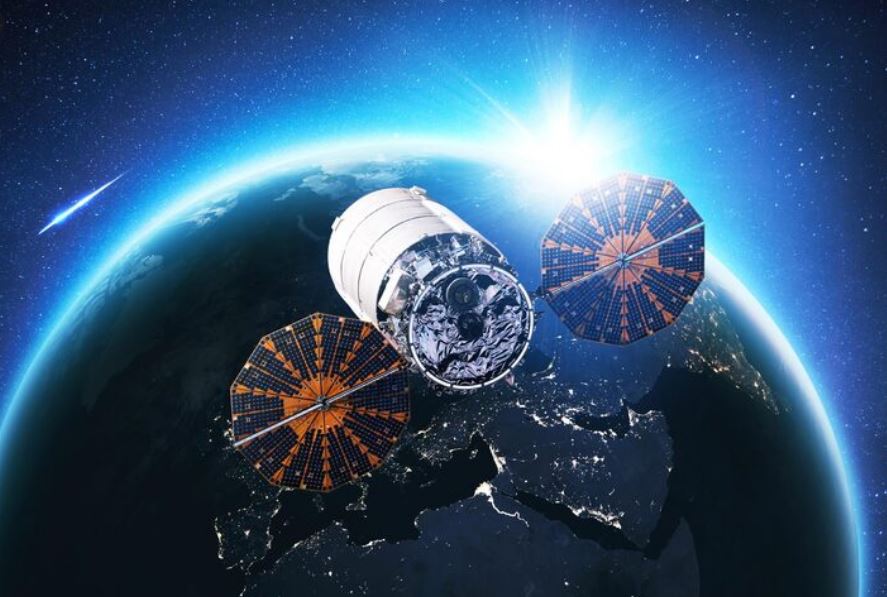The Space Debris Cleanup Industry, The Multibillion-Dollar Market for Protecting Satellites in Low Earth Orbit