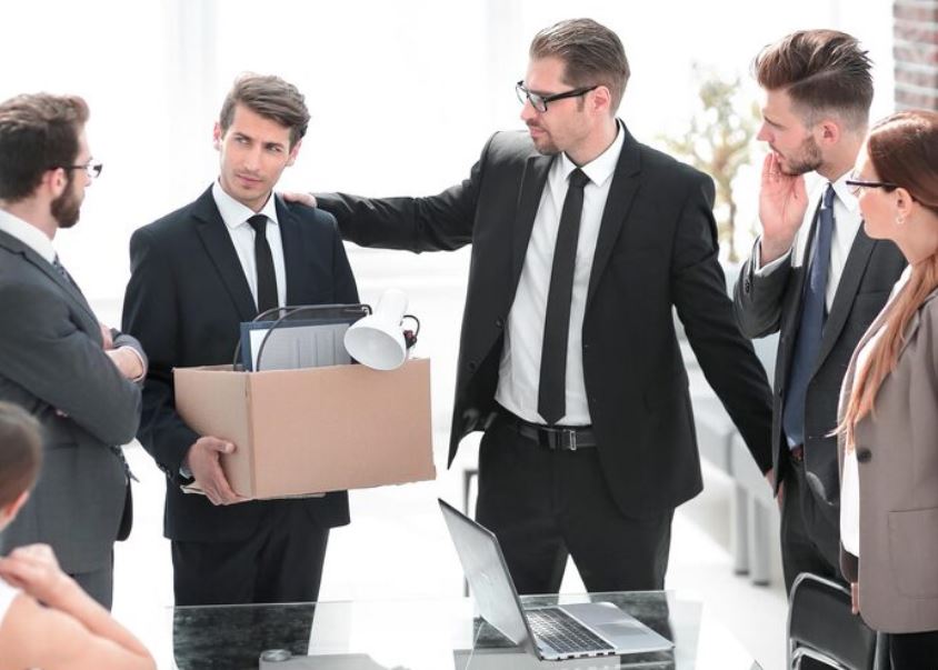 The Stealth Layoffs, How Corporations Are Using RTO Mandates in New York to Force Attrition Without Severance