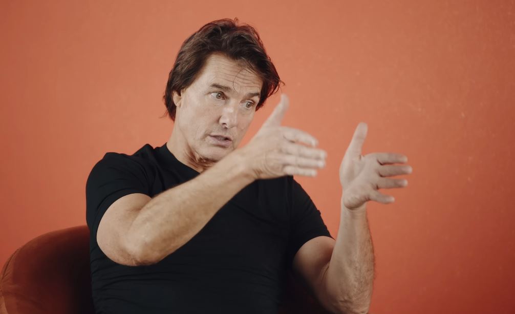 Tom Cruise’s Backend Deals, How He Became the Highest-Paid Actor in Hollywood Without a Traditional Salary