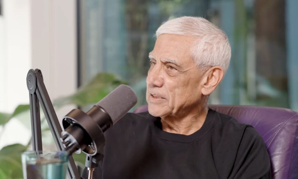 Vinod Khosla Net Worth