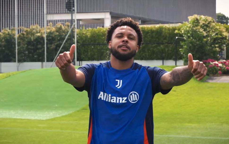 Weston Mckennie Salary