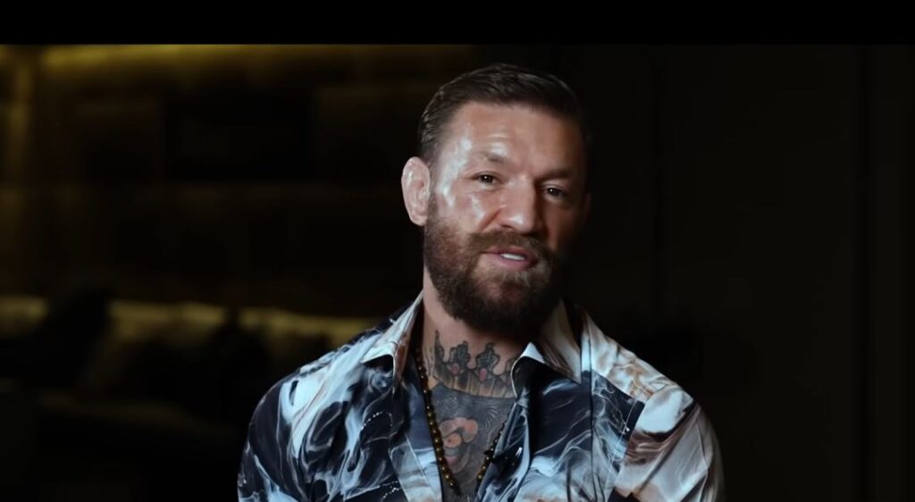 What Is Conor Mcgregor's Net Worth