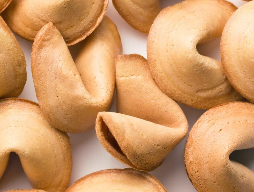 Who Invented Fortune Cookies