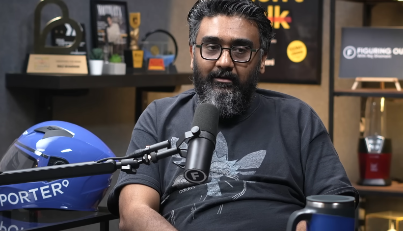 Kunal Shah Net Worth