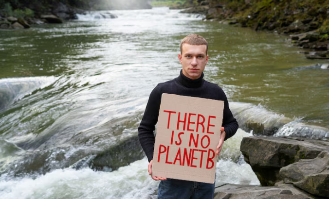 The Global Water Scarcity Derivative: How Financial Markets Are Pricing the Future of the Planet’s Most Vital Resource