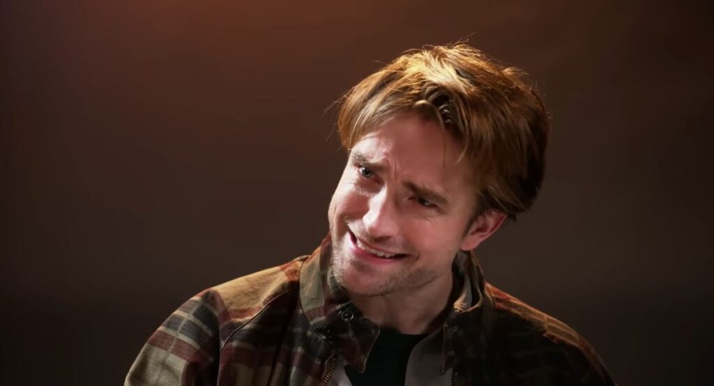 robert pattinson net worth