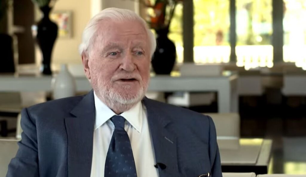 Ken Bates Net Worth
