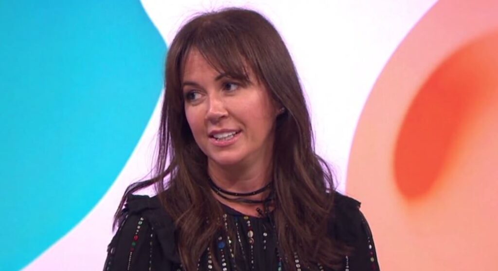 Sheree Murphy Net Worth