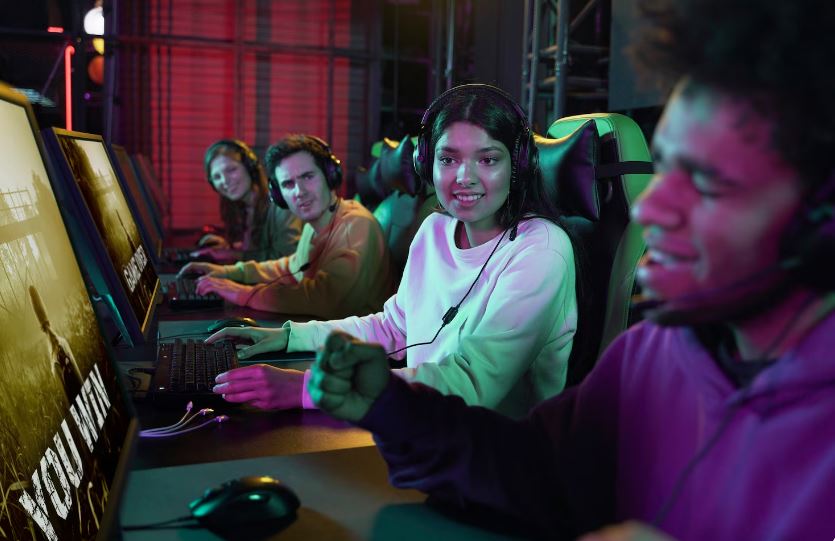 The E-Sports Winter, Why Billion-Dollar Valuations for Professional Gaming Teams Dropped to Zero Overnight