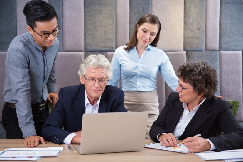 What the Workforce Information Council’s Suppressed 2026 Report Reveals About the White-Collar Recession